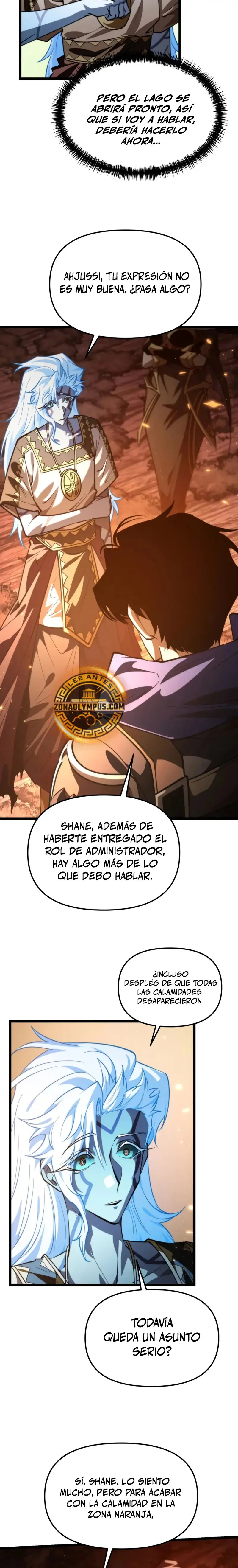 Reencarnado capítulo 102, página 8