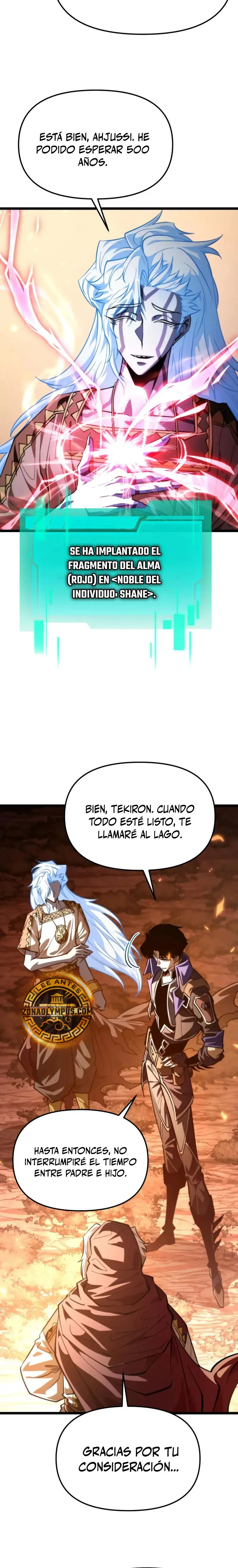Reencarnado capítulo 102, página 11