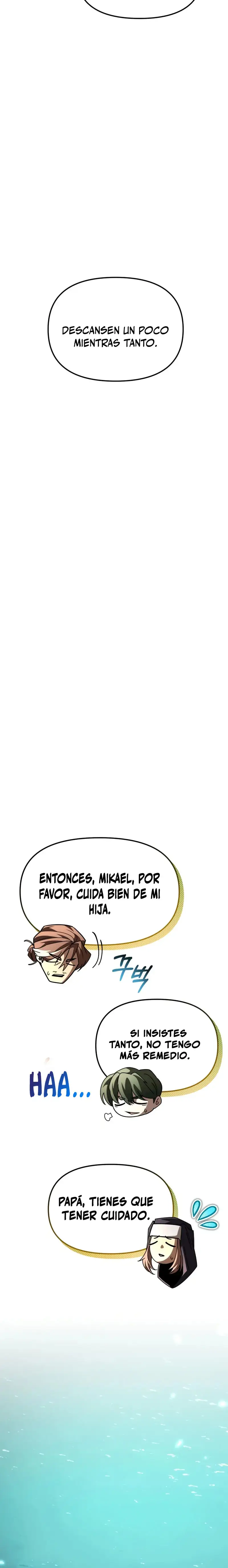 Reencarnado capítulo 102, página 19