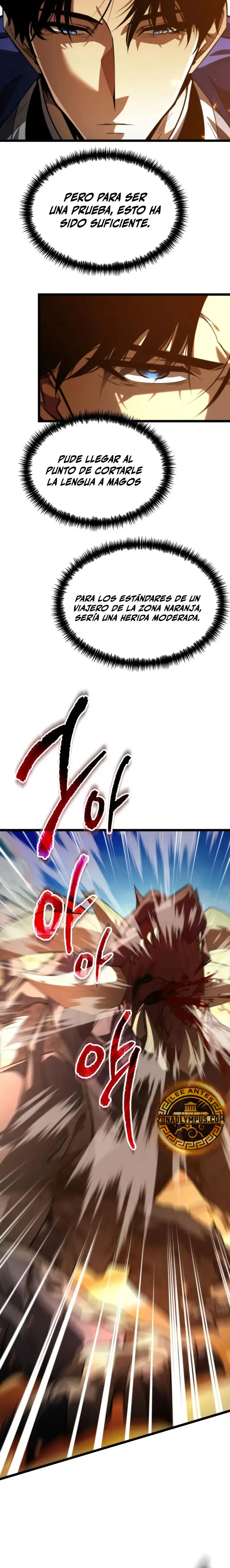 Reencarnado capítulo 102, página 31