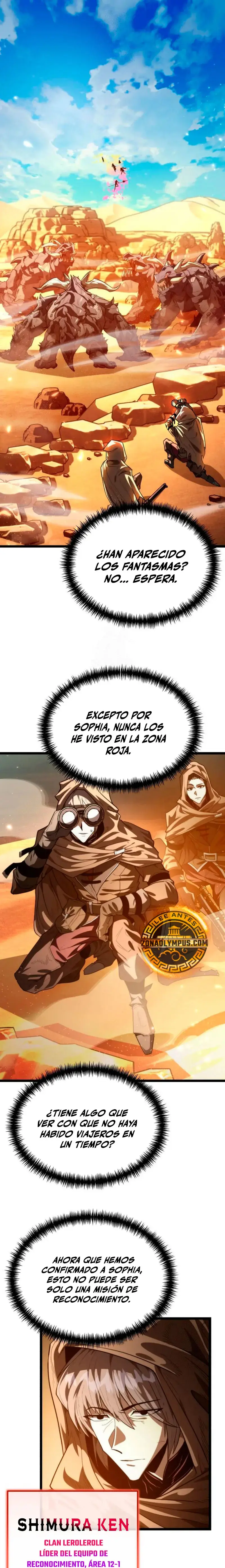Reencarnado capítulo 103, página 2