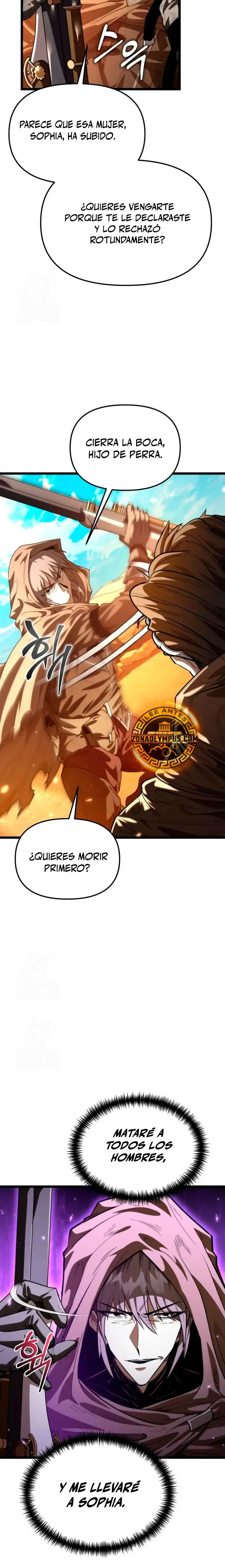 Reencarnado capítulo 103, página 4