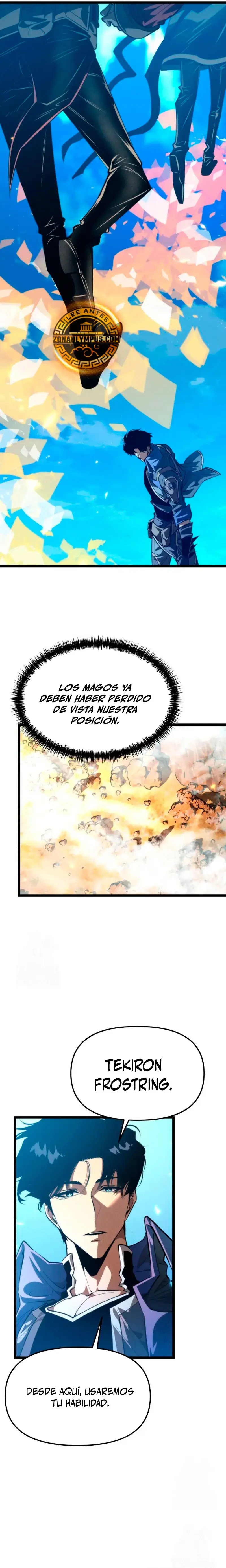 Reencarnado capítulo 103, página 11