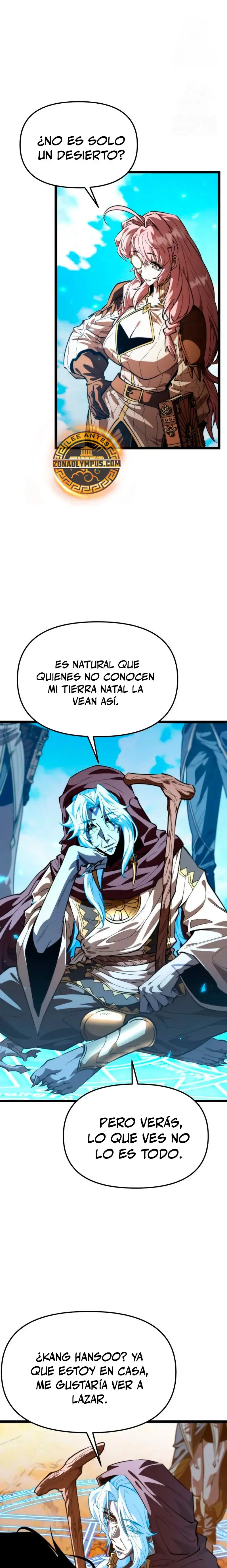 Reencarnado capítulo 103, página 15