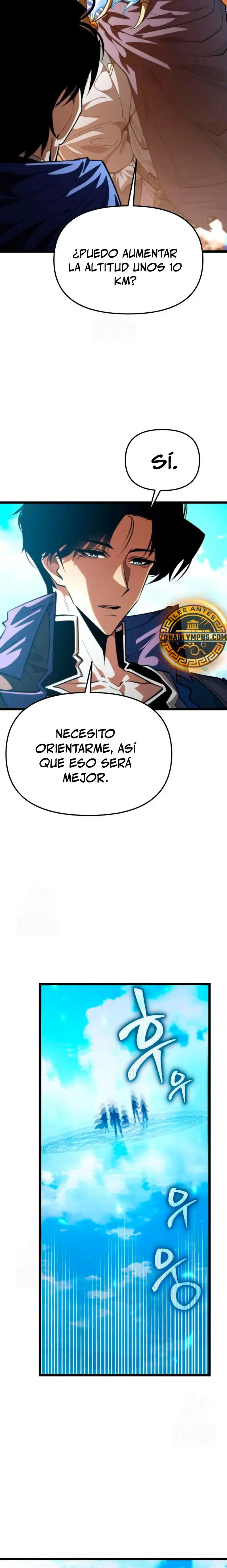 Reencarnado capítulo 103, página 16