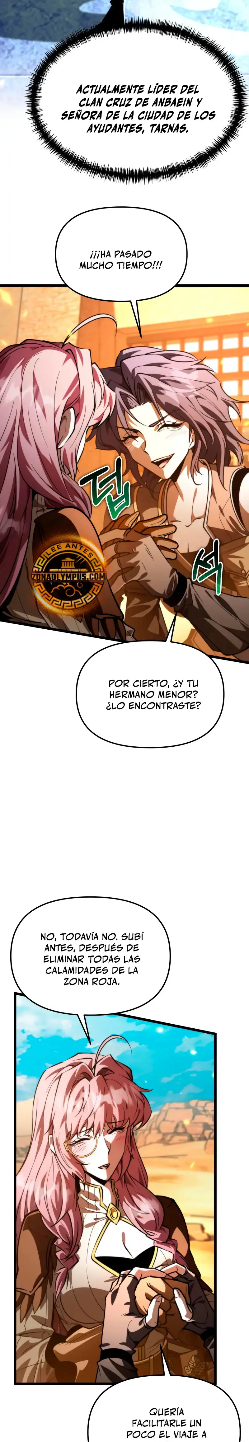 Reencarnado capítulo 104, página 9