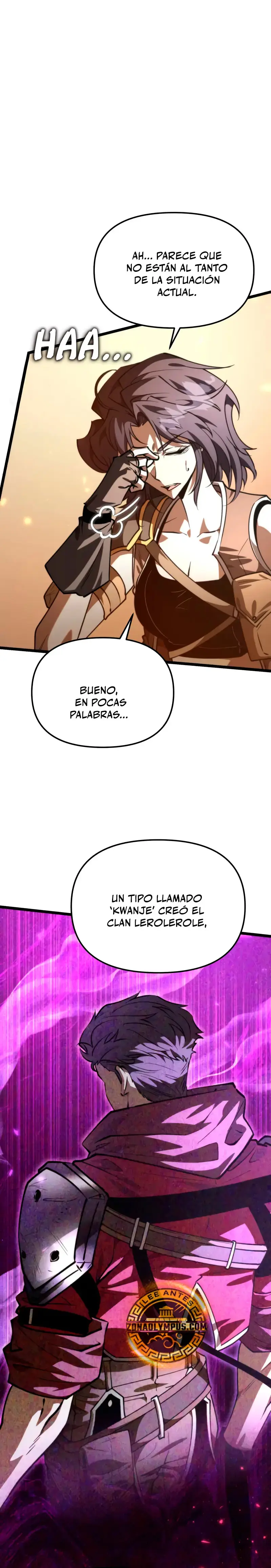 Reencarnado capítulo 104, página 11