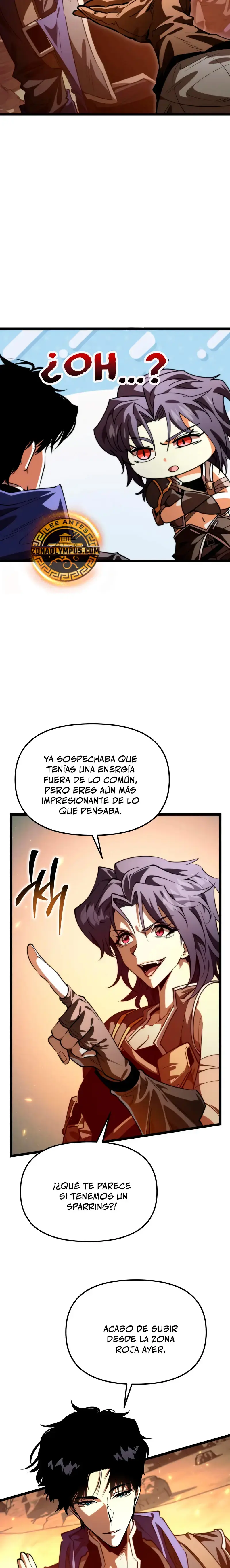 Reencarnado capítulo 104, página 15