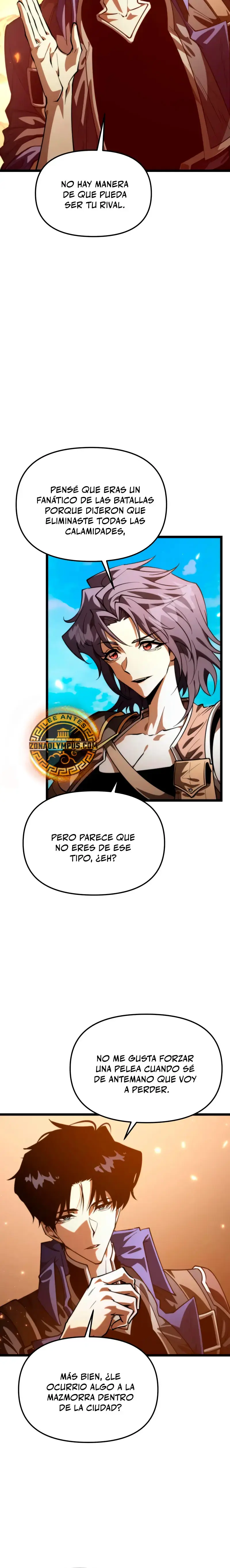 Reencarnado capítulo 104, página 16