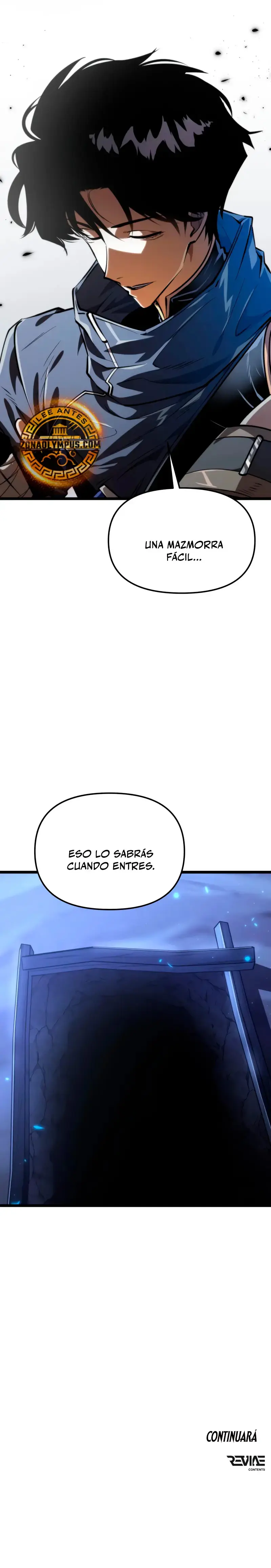 Reencarnado capítulo 104, página 34