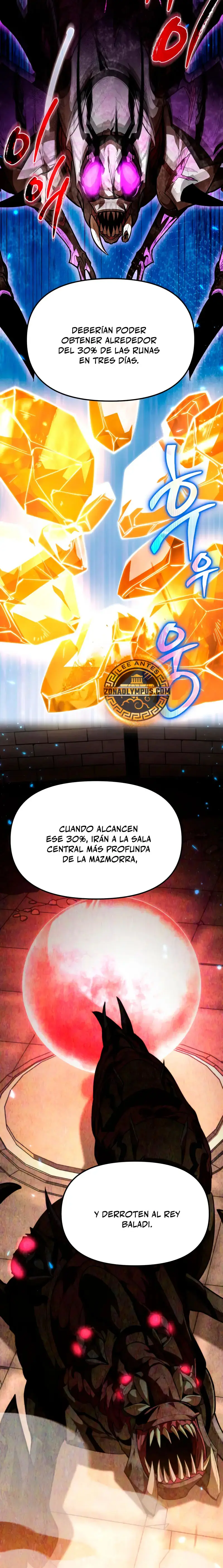 Reencarnado capítulo 105, página 6
