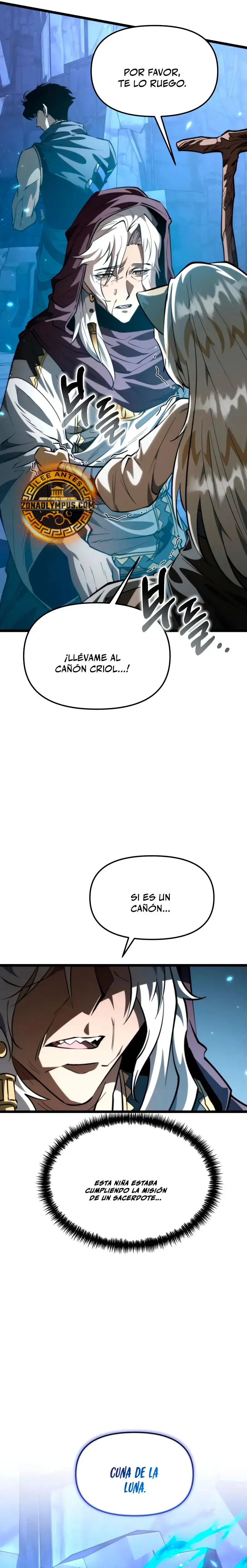 Reencarnado capítulo 106, página 7