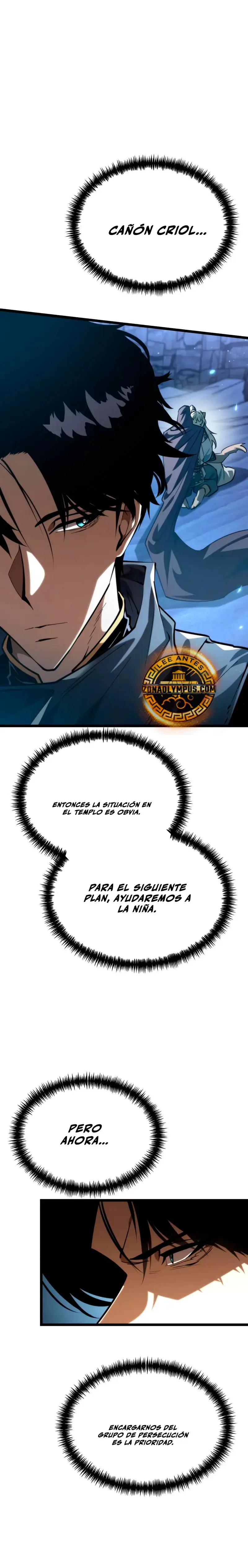 Reencarnado capítulo 106, página 9