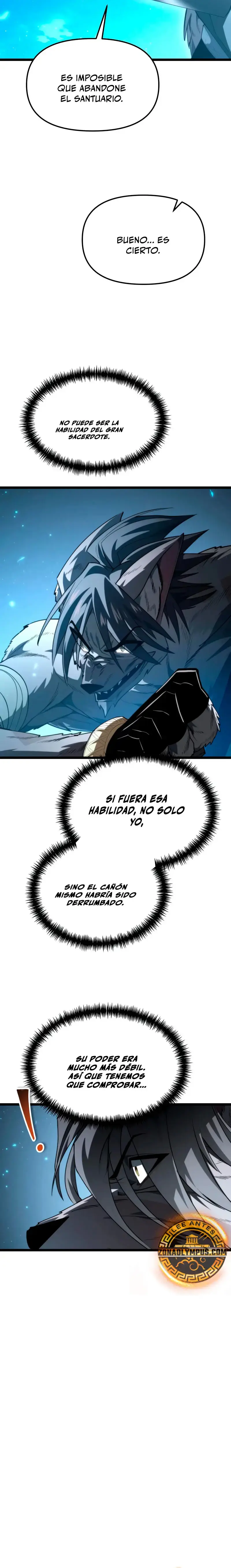 Reencarnado capítulo 106, página 16