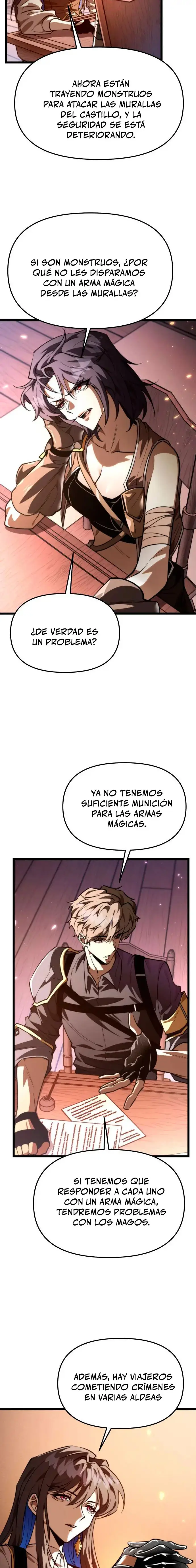 Reencarnado capítulo 107, página 14