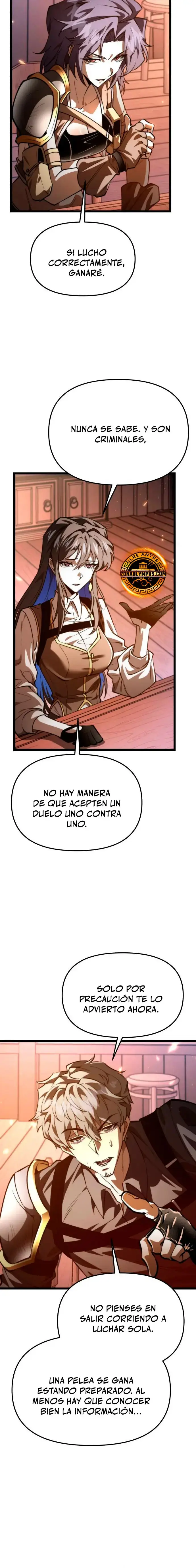 Reencarnado capítulo 107, página 16