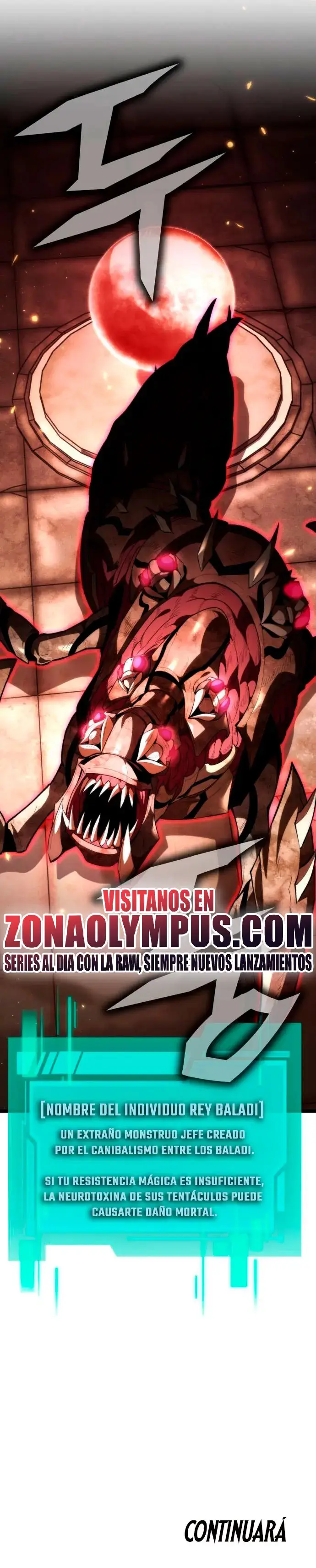 Reencarnado capítulo 107, página 28