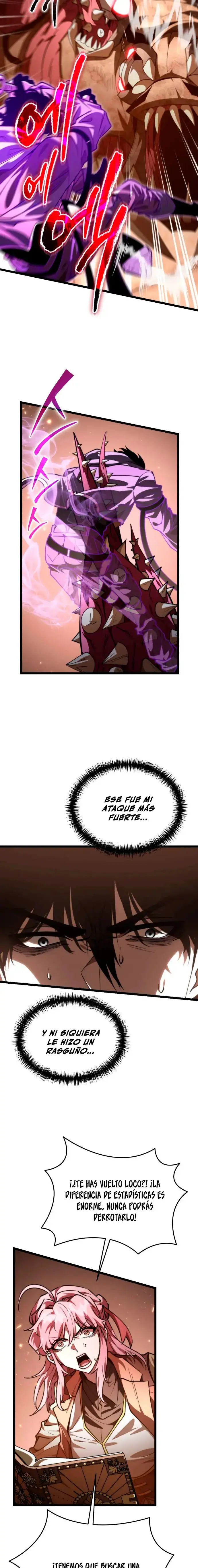 Reencarnado capítulo 108, página 9