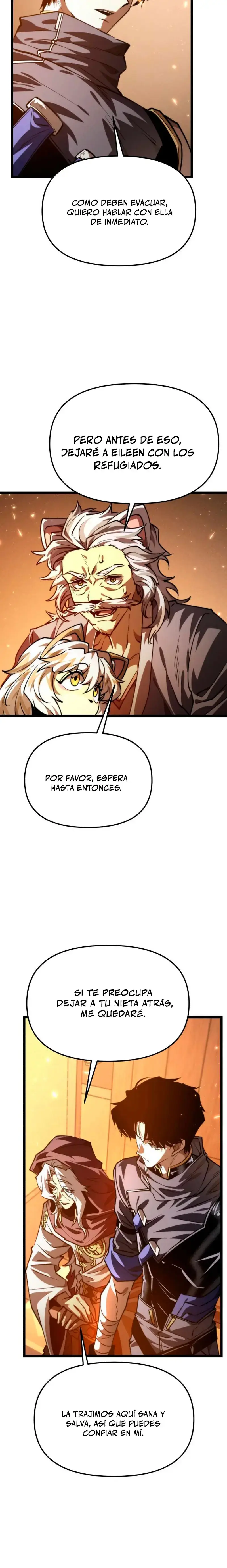 Reencarnado capítulo 109, página 9