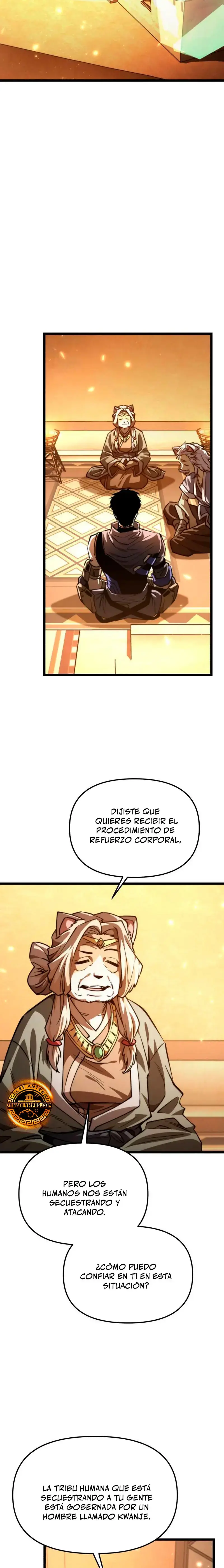 Reencarnado capítulo 109, página 13