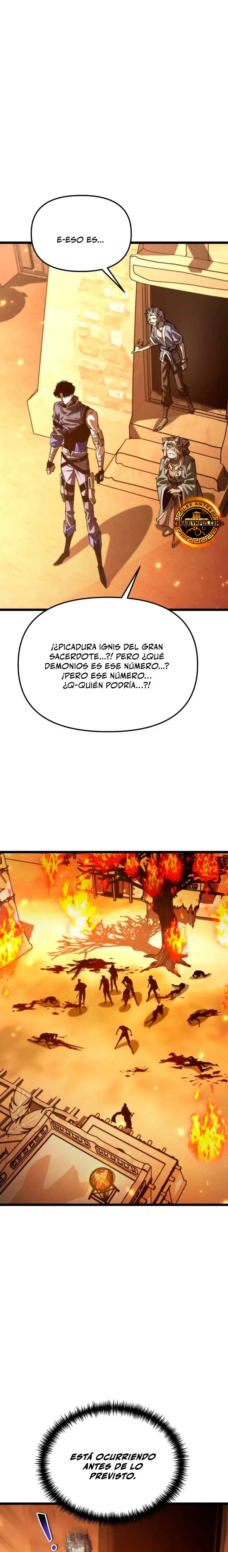 Reencarnado capítulo 109, página 18