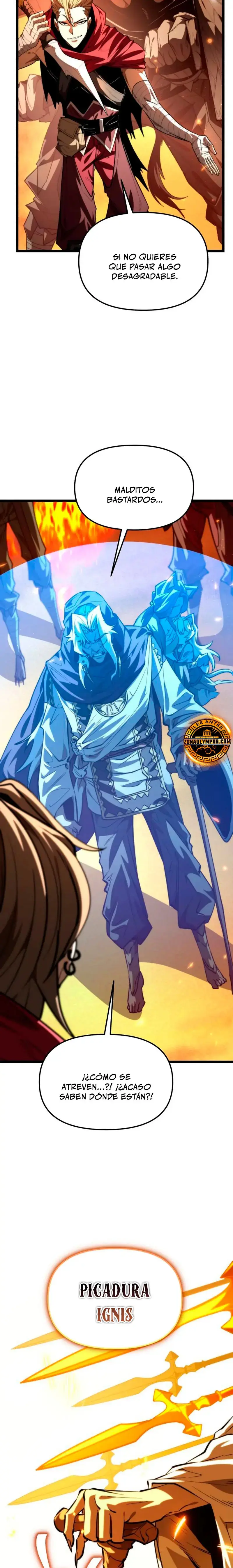 Reencarnado capítulo 109, página 30