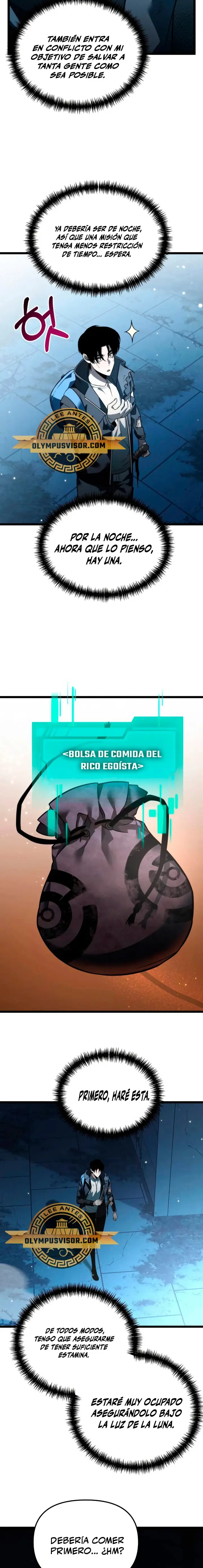 Reencarnado capítulo 11, página 19