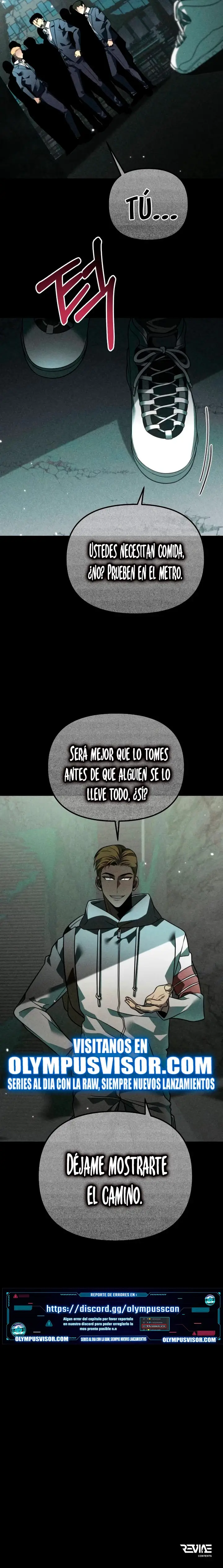 Reencarnado capítulo 11, página 26