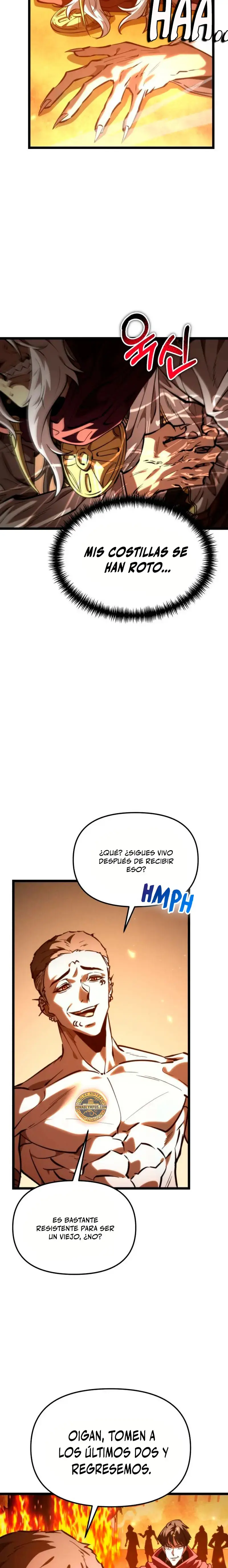 Reencarnado capítulo 110, página 3