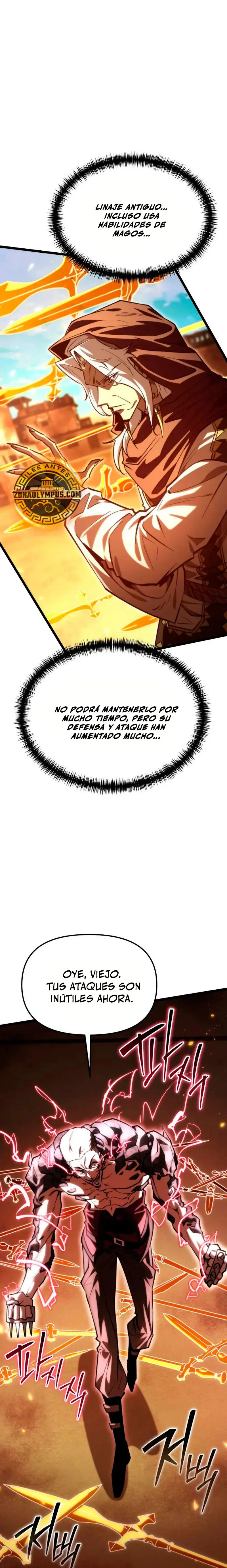 Reencarnado capítulo 110, página 10