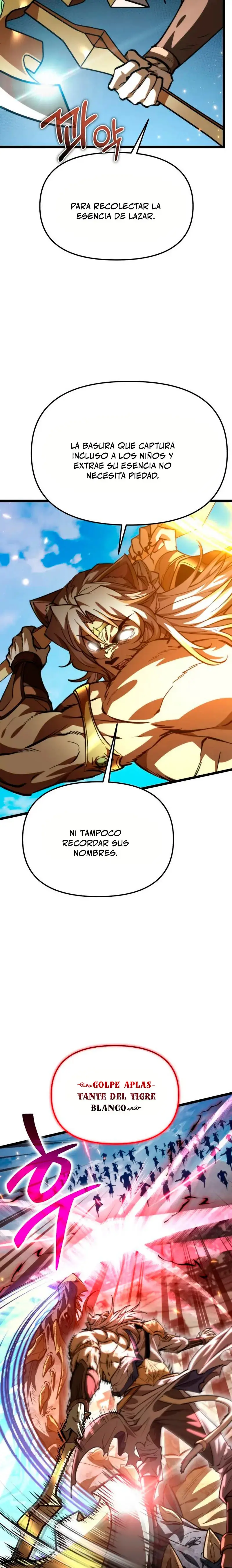 Reencarnado capítulo 110, página 28