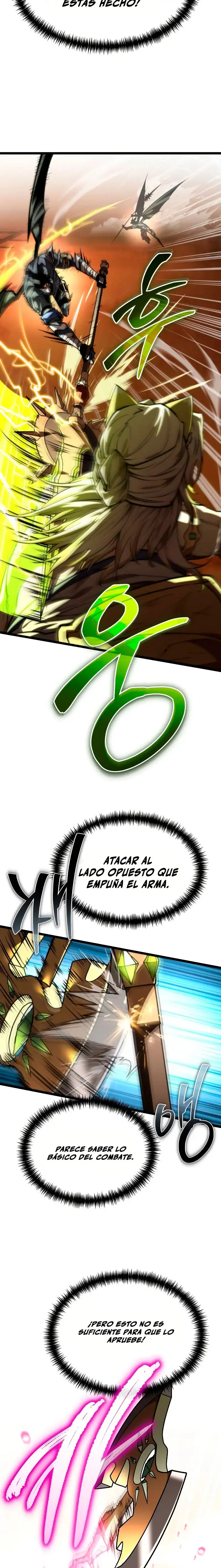 Reencarnado capítulo 111, página 5
