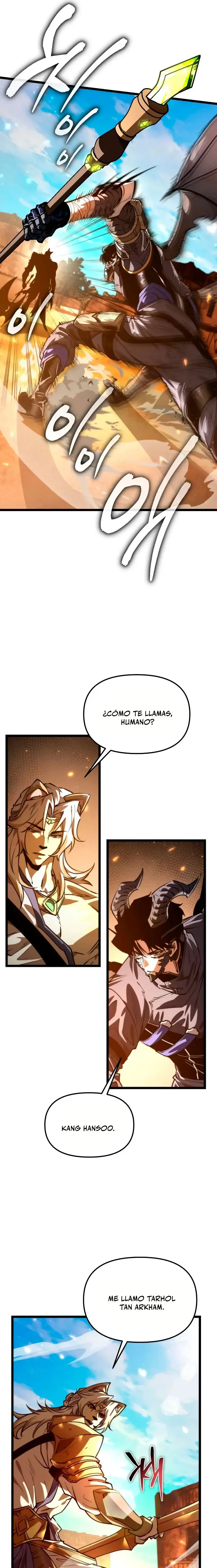 Reencarnado capítulo 111, página 7