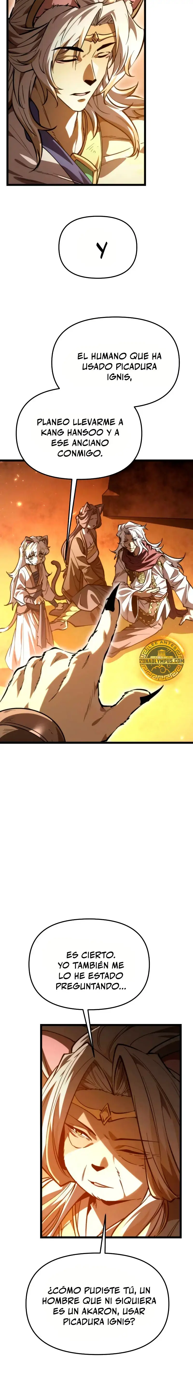 Reencarnado capítulo 111, página 11