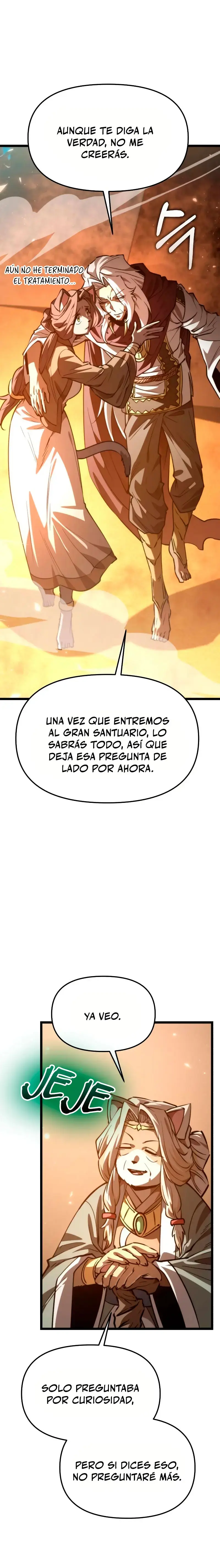Reencarnado capítulo 111, página 12