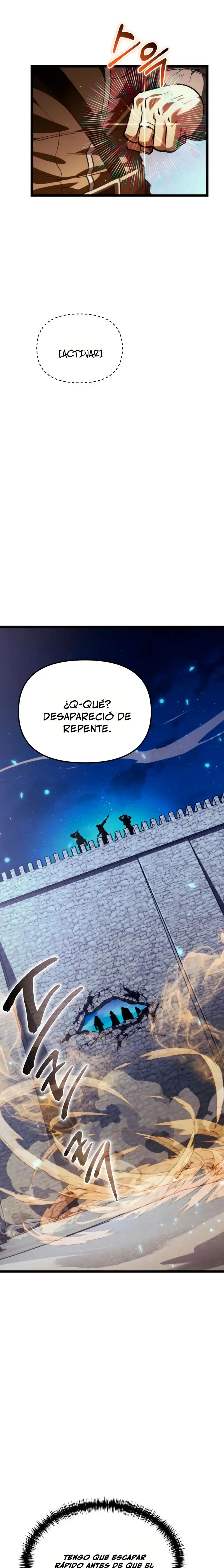 Reencarnado capítulo 112, página 5