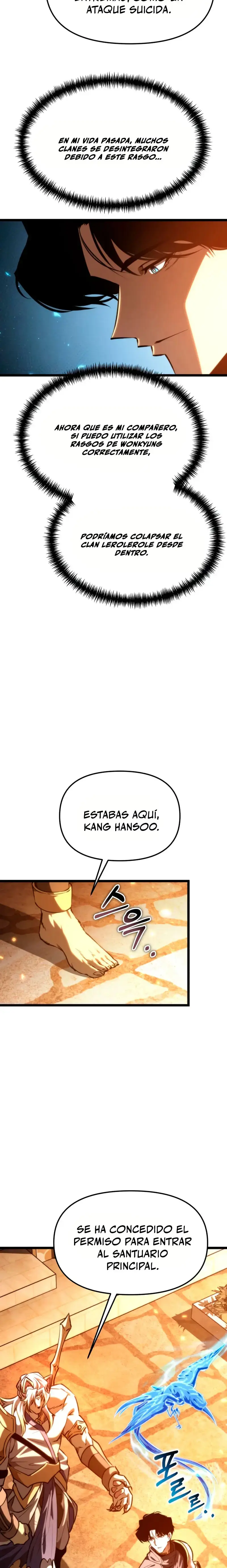 Reencarnado capítulo 112, página 8
