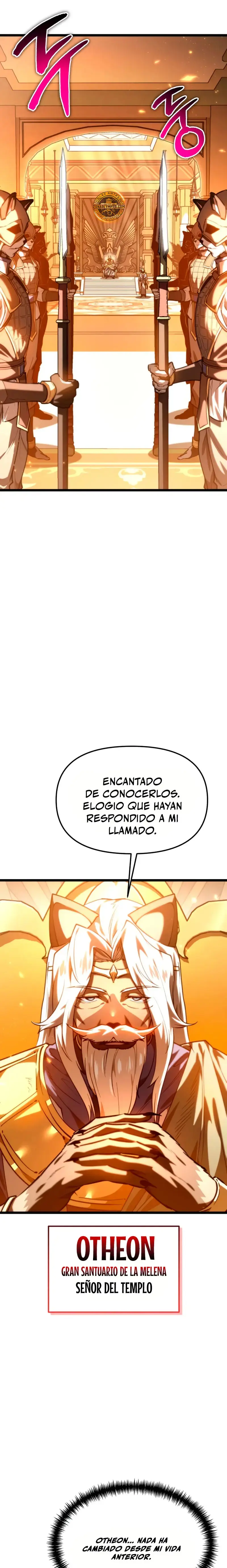 Reencarnado capítulo 112, página 14