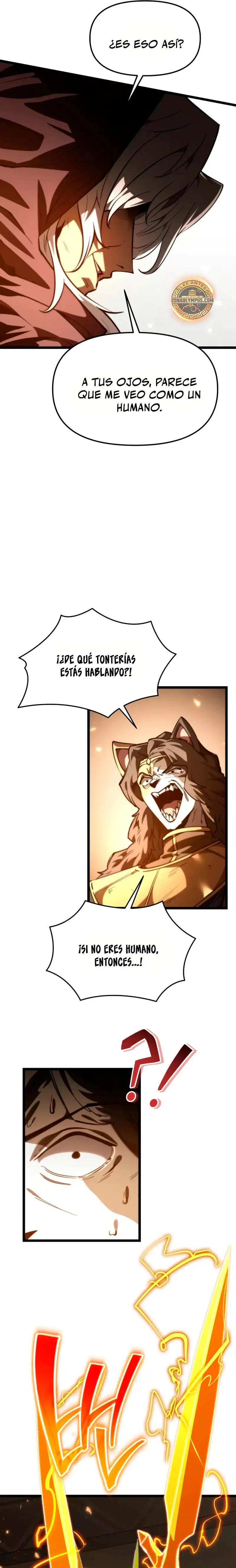 Reencarnado capítulo 112, página 22
