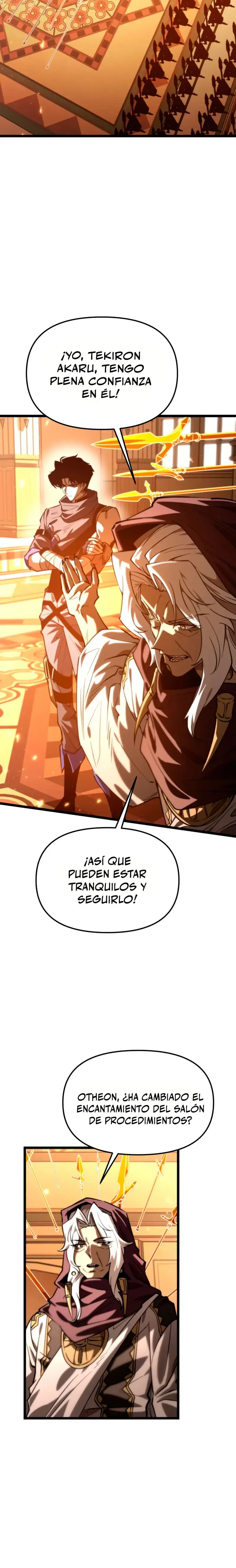 Reencarnado capítulo 112, página 26