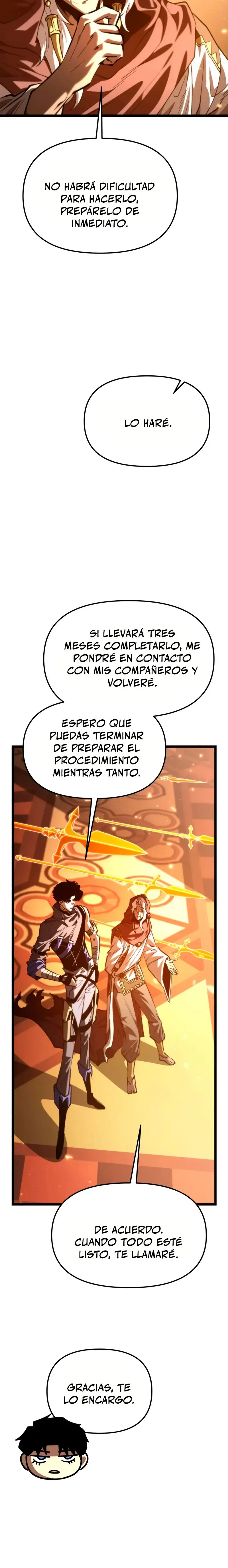 Reencarnado capítulo 112, página 30