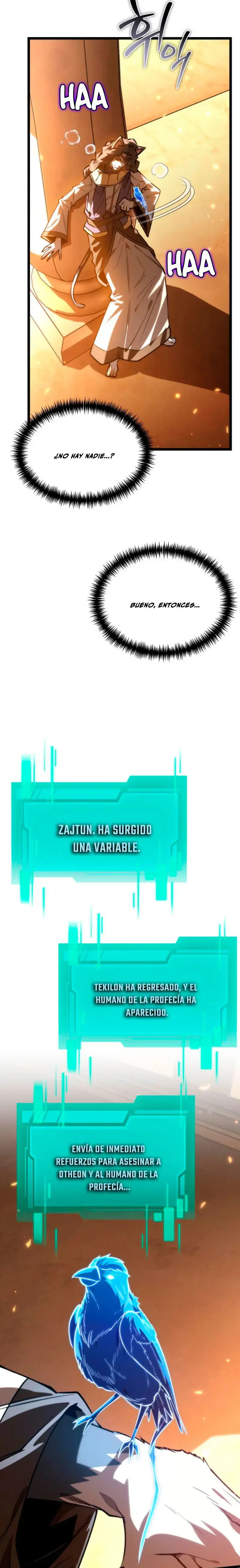 Reencarnado capítulo 113, página 3