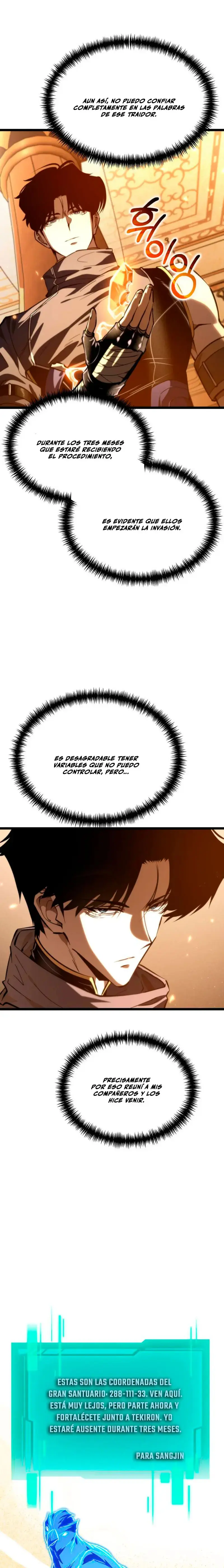 Reencarnado capítulo 113, página 15