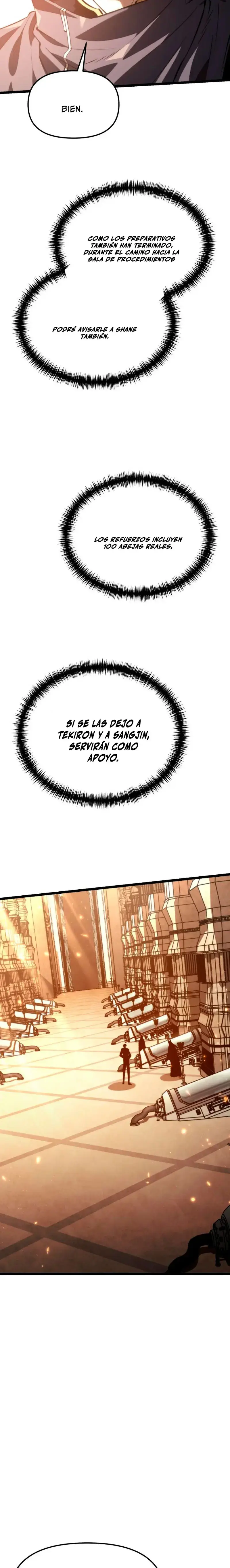 Reencarnado capítulo 113, página 18