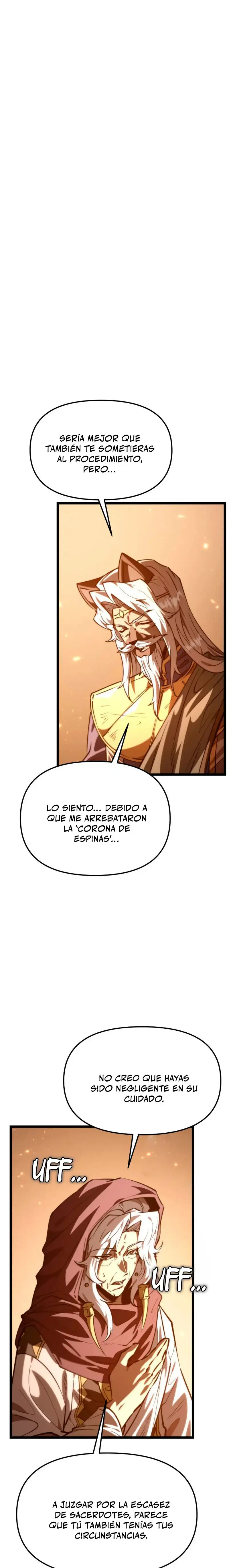 Reencarnado capítulo 113, página 25