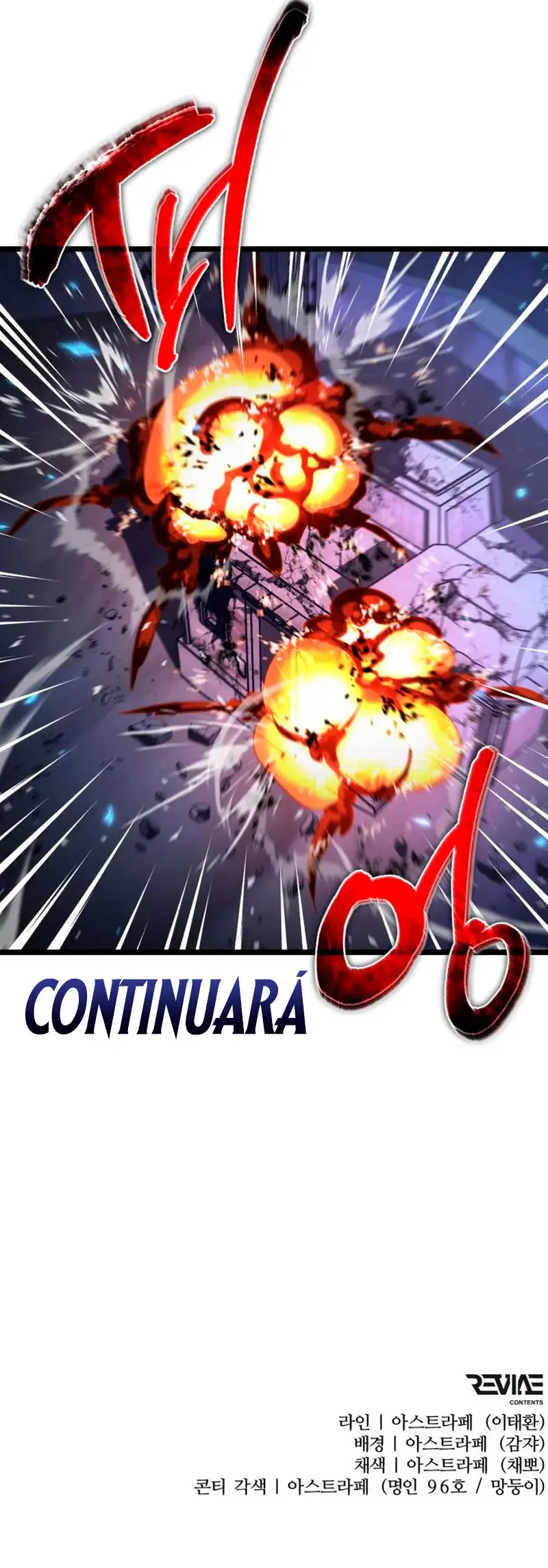 Reencarnado capítulo 113, página 32
