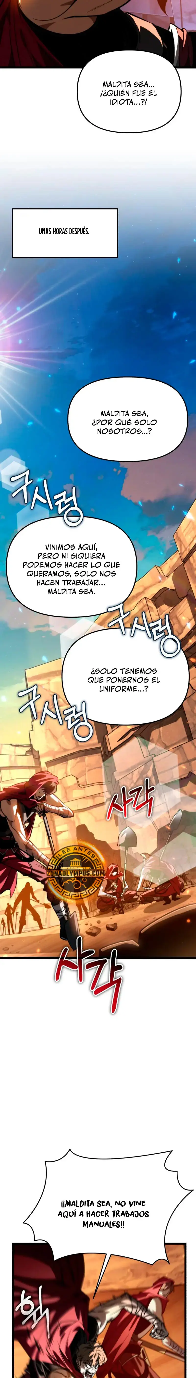 Reencarnado capítulo 114, página 3