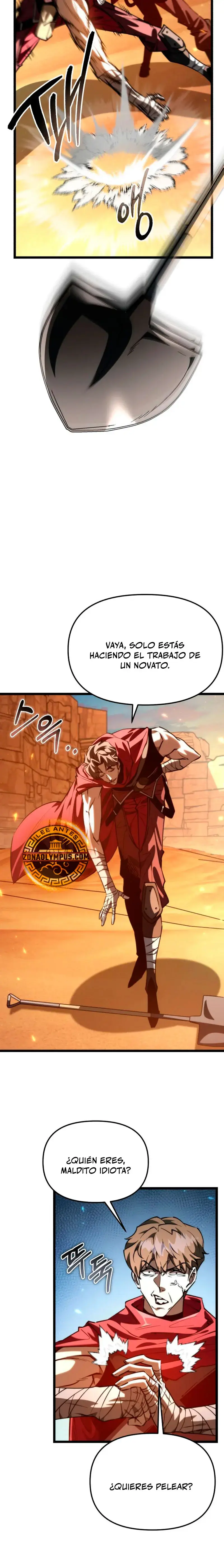 Reencarnado capítulo 114, página 4