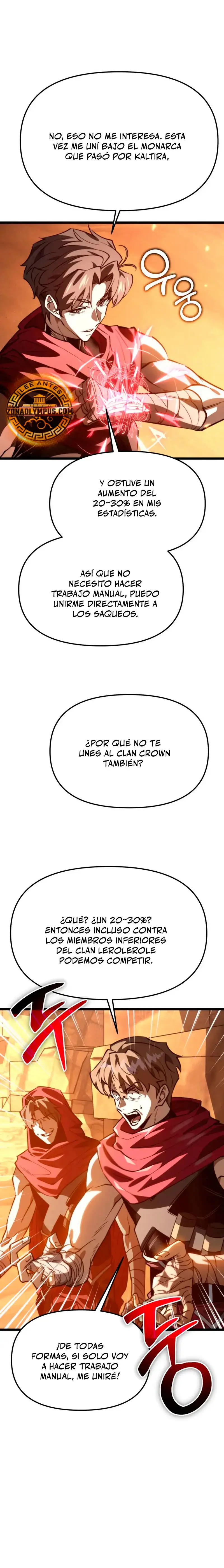 Reencarnado capítulo 114, página 5