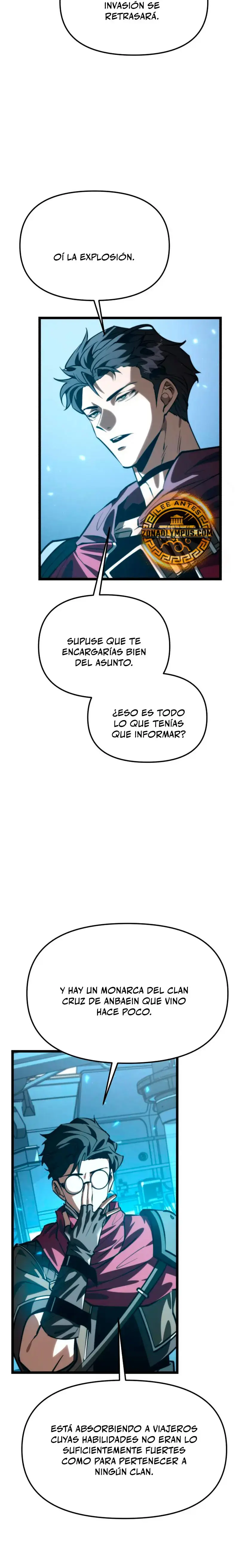 Reencarnado capítulo 114, página 10